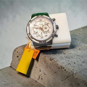 50256- Invicta S1 Rally 49mm-Stainless Steel Mens Watch